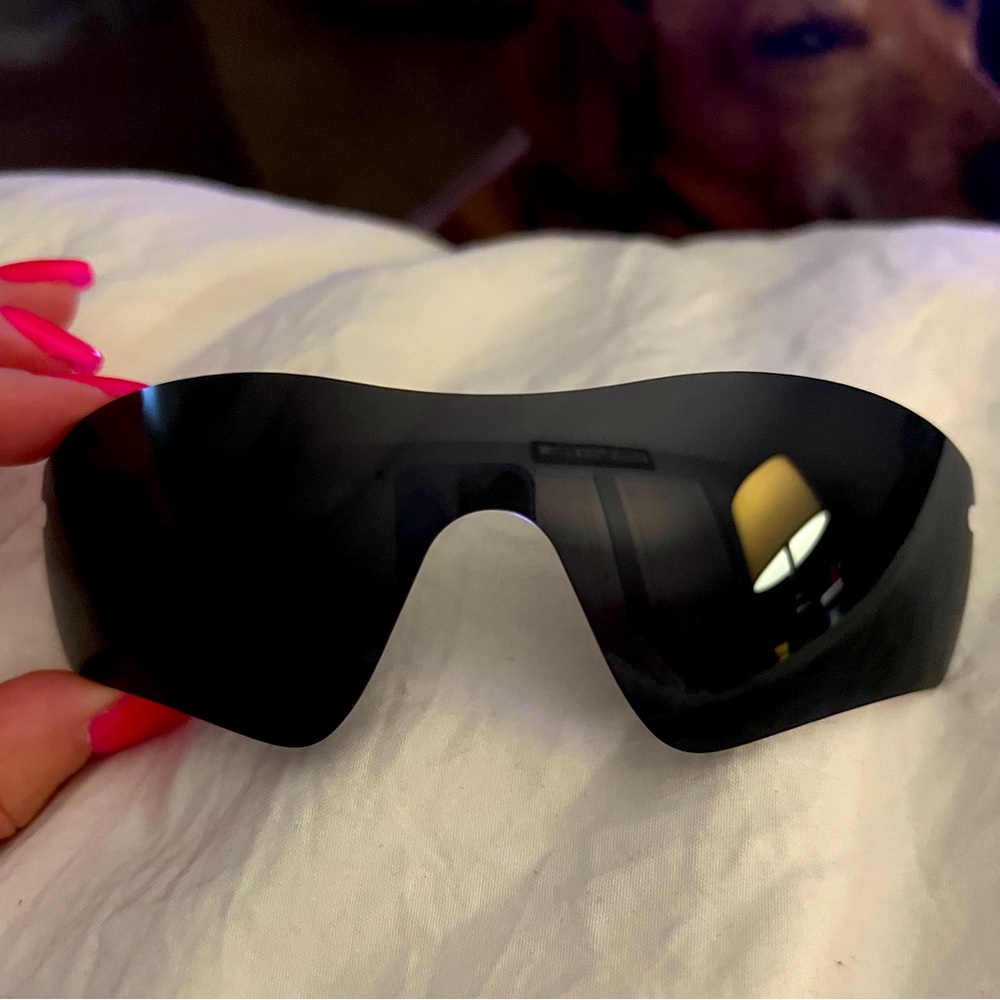 New Polarized Replacement Lenses For Oakley Radar PathSunglasses